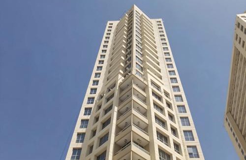 Dubai Production City Apartment | Lakeviews