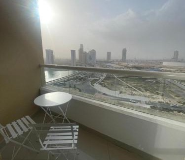Dubai Production City Apartment | Lakeviews
