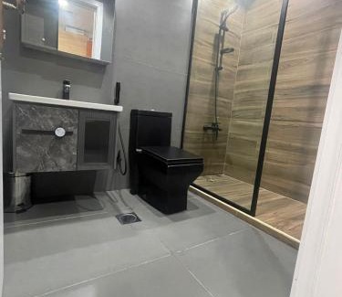 Dubai Production City Apartment | Lakeviews