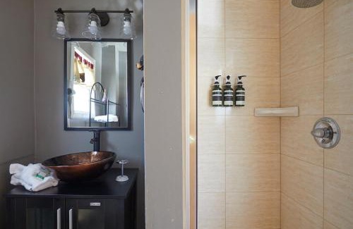 Big Bear Lake Resort | Lakewood Cabins