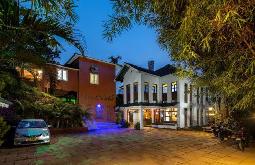 Lakkidi Resort | Lakkidi Village Resort Wayanad