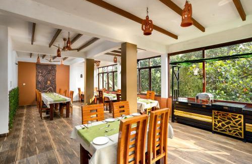 Lakkidi Resort | Lakkidi Village Resort Wayanad