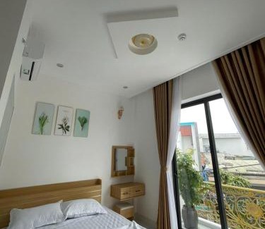 Cam Le Hotel | LAKSHMI APARTMENT & HOTEl