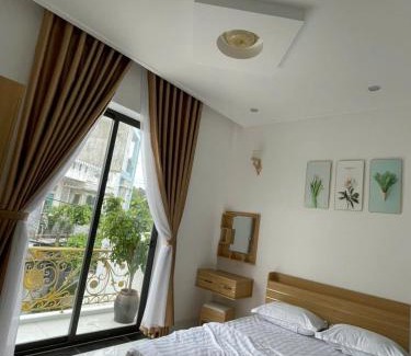 Cam Le Hotel | LAKSHMI APARTMENT & HOTEl
