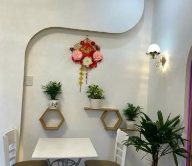 Cam Le Hotel | LAKSHMI APARTMENT & HOTEl