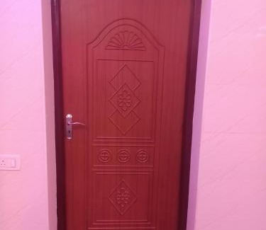 Tirupati House | LAkSHMI HOMESTAY