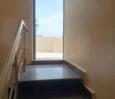 Tirupati House | LAkSHMI HOMESTAY