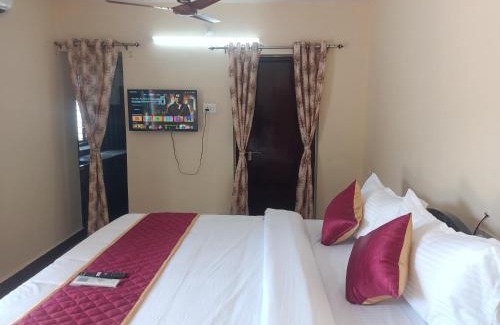 Tirupati House | LAkSHMI HOMESTAY