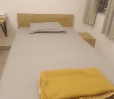 Krishnagiri Hotel | Lakshmi Residency By Sky inn