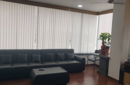 Hosur Hotel | Lakshmi Residency By Sky Inn