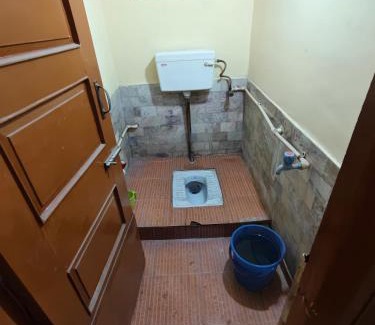 Ranchi House | Lal saheb house