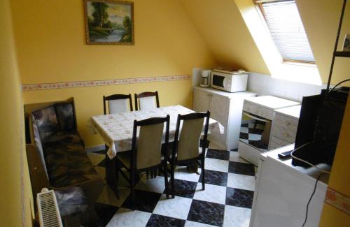 Balatonboglar Apartment | Lala Apartmanok