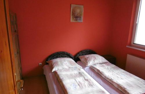 Balatonboglar Apartment | Lala Apartmanok