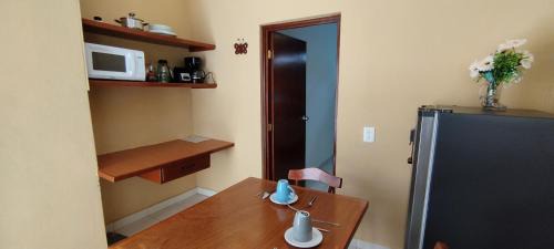Downtown Cancun Apartment | Lala - Depto cerca del Juzgado Familiar