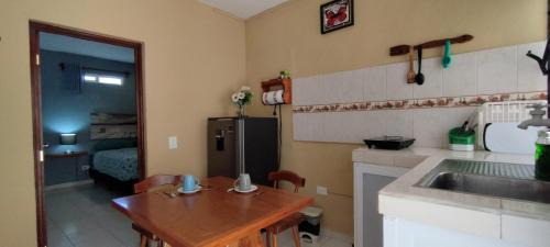 Downtown Cancun Apartment | Lala - Depto cerca del Juzgado Familiar