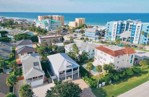 Horton Shores Apartment | LaLa's Beach House