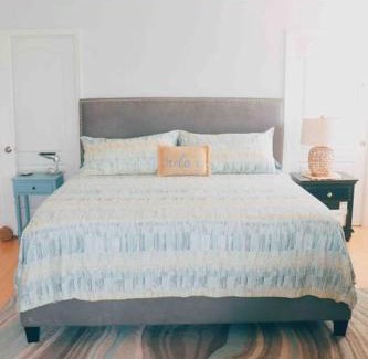 Horton Shores Apartment | LaLa's Beach House