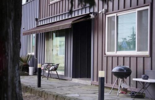 Hallim House | Lalala the Pretty Hyupjae Pension