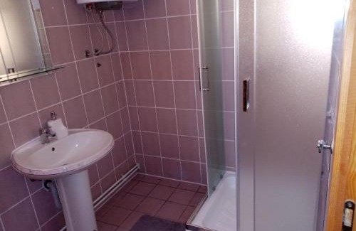 Palic Apartment | Lale's Room