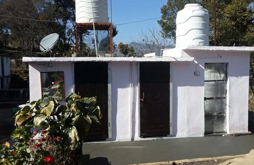 Almora House | Lalit Homestay