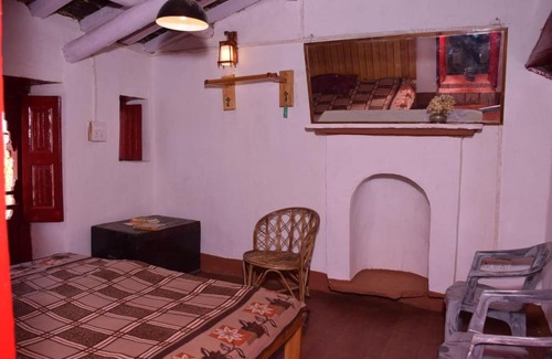 Almora House | Lalit Homestay