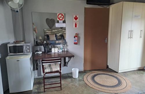 Ermelo House | Lallapanzi Country Stay