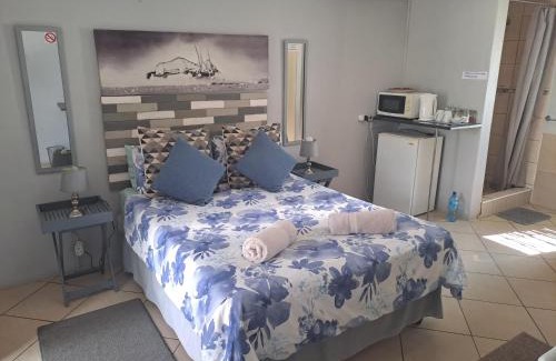 Ermelo House | Lallapanzi Country Stay
