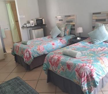 Ermelo House | Lallapanzi Country Stay