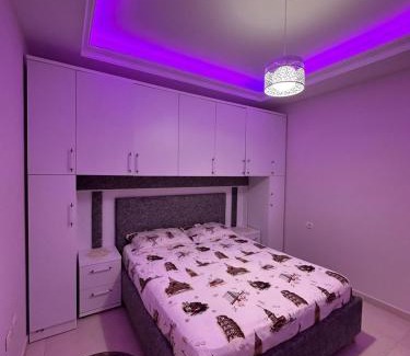 Ishem Apartment | Lalzi bay Home