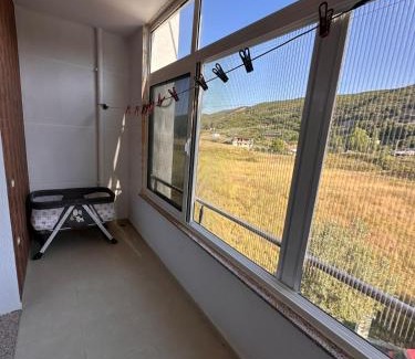 Ishem Apartment | Lalzi bay Home