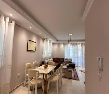 Ishem Apartment | Lalzi bay Home