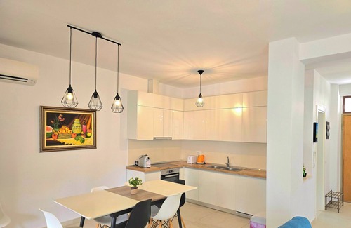 Ishem Villa | Lalzit Bay Dream Villa, Lalzit Bay, Albania