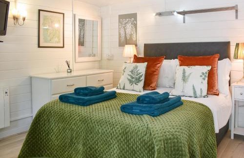 Hawkshead House | Lama Lodge