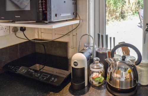 Hawkshead House | Lama Lodge