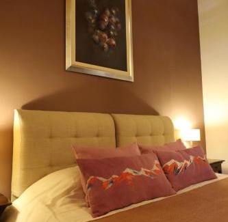 Cuyo Bed & Breakfast | Lamadrid Guest House