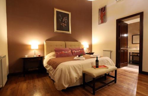 Cuyo Bed & Breakfast | Lamadrid Guest House
