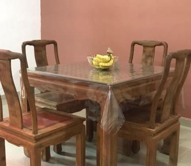 Kampung Tok Jalai House | Laman Norras Homestay