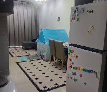 Kuala Lumpur Apartment | Laman Sari