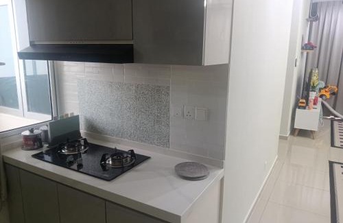 Kuala Lumpur Apartment | Laman Sari