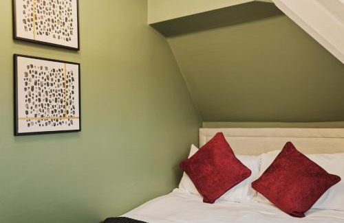 Liverpool Apartment | Lamara Deluxe Apartments, Liverpool