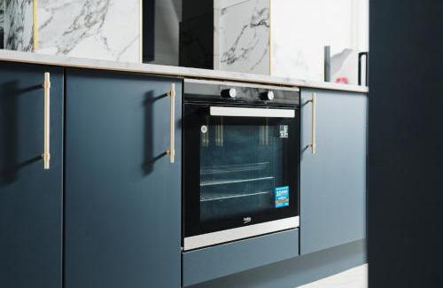 Liverpool Apartment | Lamara Deluxe Apartments, Liverpool