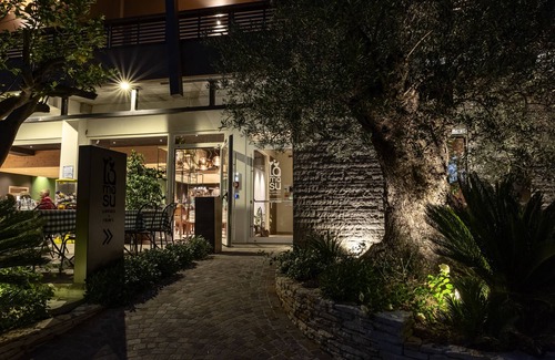 San Felice del Benaco House | Lamasu RioVerde - Lago di Garda