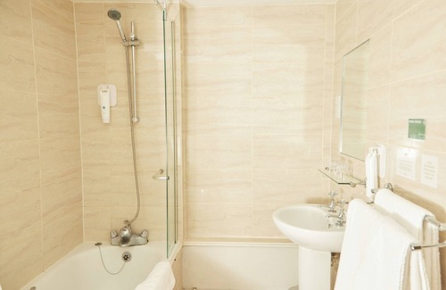 Ely Hotel | Lamb Hotel by Greene King Inns