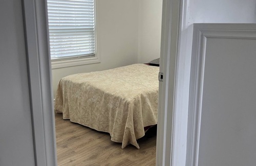 Lambeth House | Lambath beauty