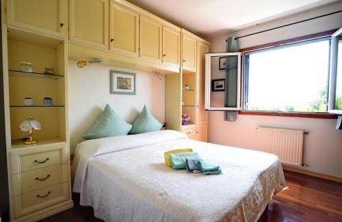 San Giovanni in Persiceto Apartment | Lamborghini - Terrace and Free Wi-fi