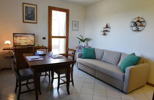 San Giovanni in Persiceto Apartment | Lamborghini - Terrace and Free Wi-fi