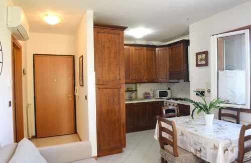 San Giovanni in Persiceto Apartment | Lamborghini - Terrace and Free Wi-fi