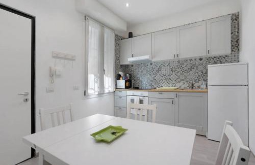 Lambrate Apartment | Lambrate Flat