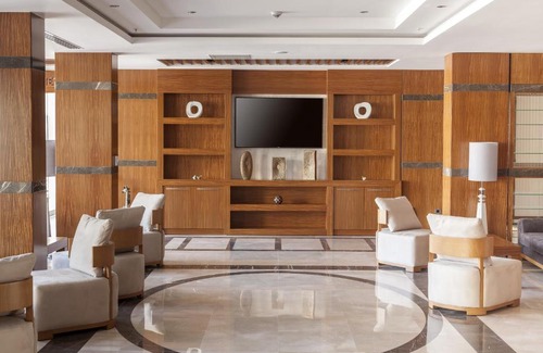 Sekerpinar Hotel | Lamec Hotel Business