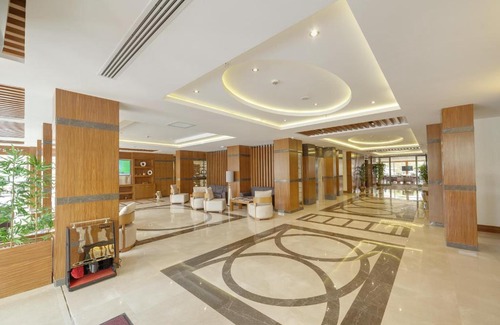 Sekerpinar Hotel | Lamec Hotel Business